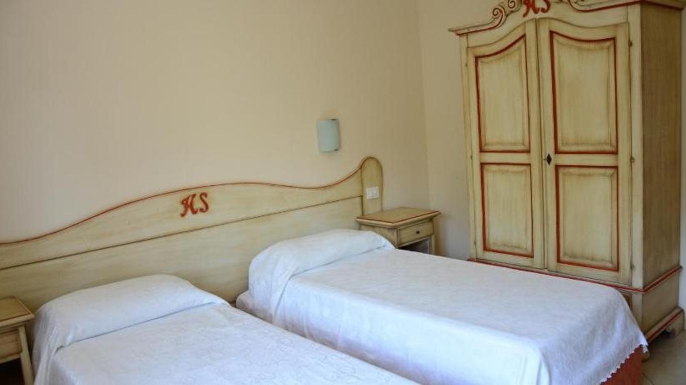 Hotel Sagittario