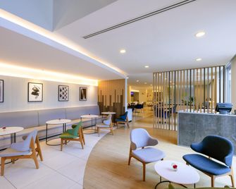 Ibis Bangkok Sathorn - Bangkok - Restaurante