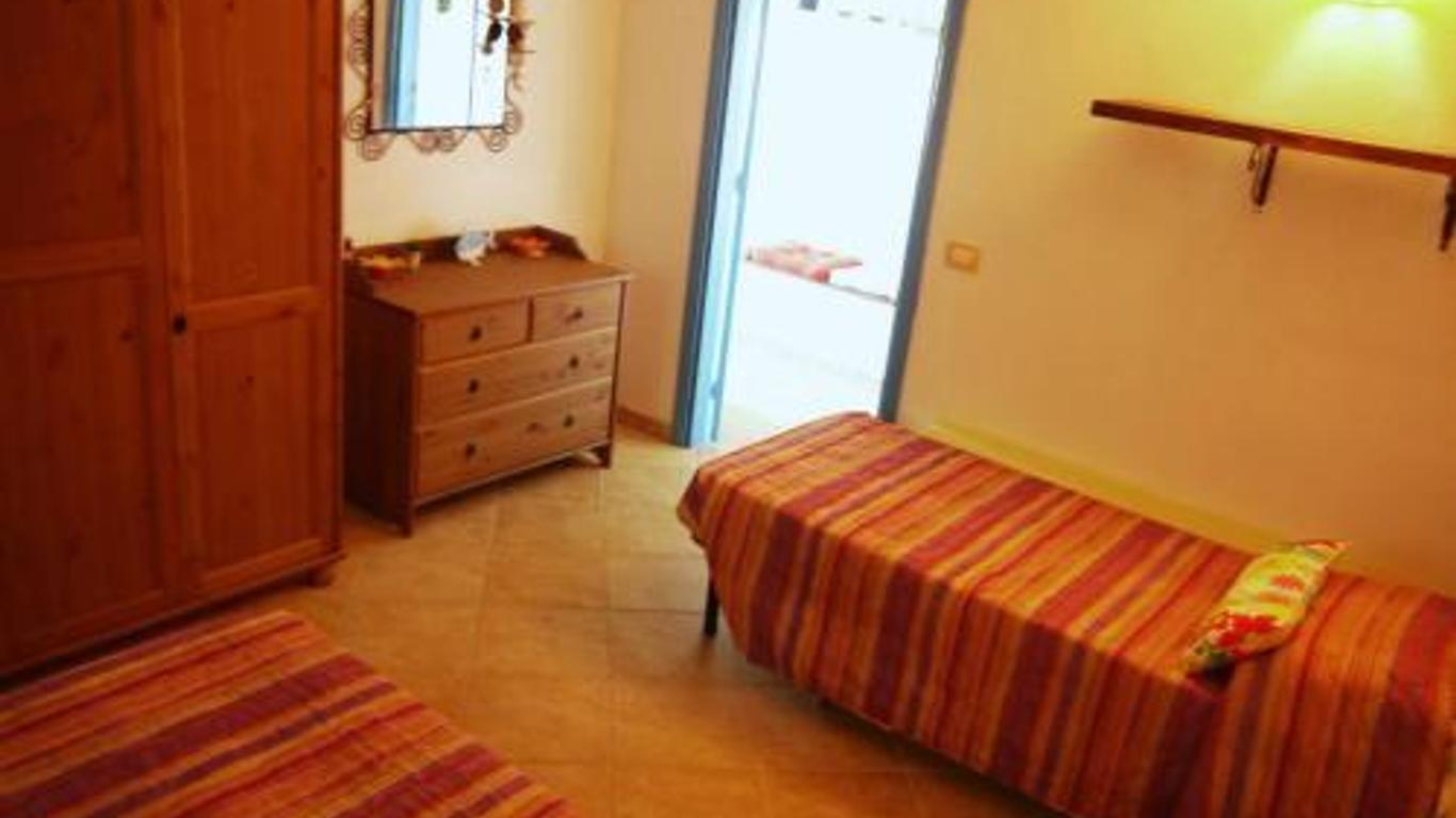 Eco Affittacamere Casa Maica Eco Guesthouse