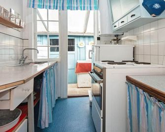 4 person holiday home in Odder-By Traum - Odder