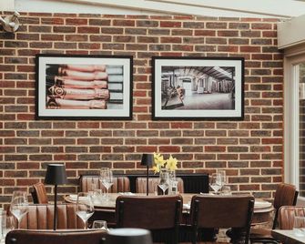 Winemaker's Pub - Cranbrook - Restaurant