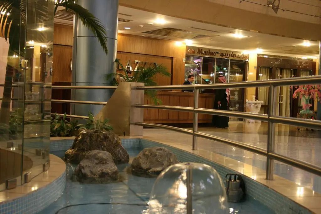 فندق بالازو حولي