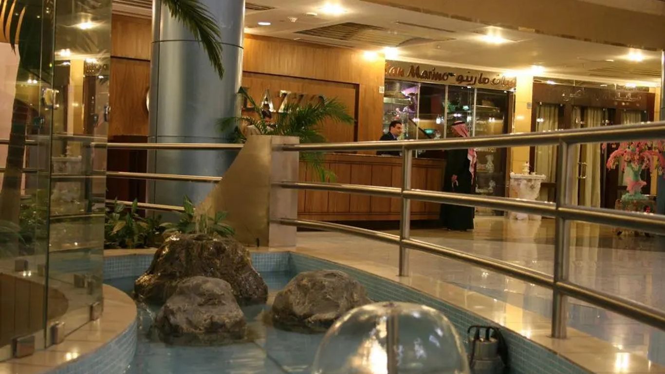 فندق بالازو حولي