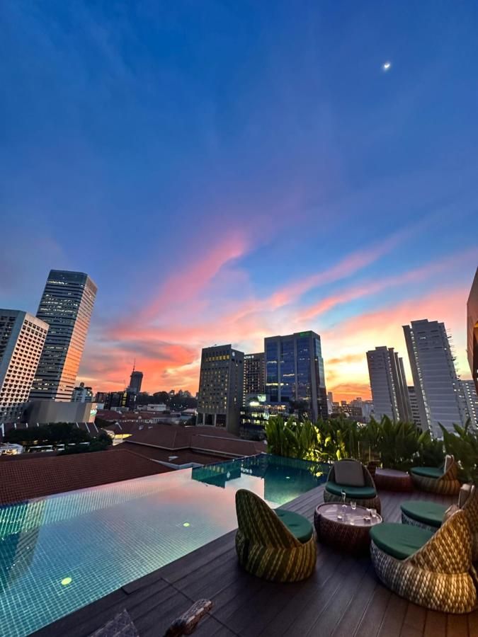 Naumi Hotel Singapore thumbnail 3