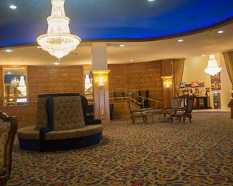 Design Suites Miami Beach - Miami Beach - Lobby