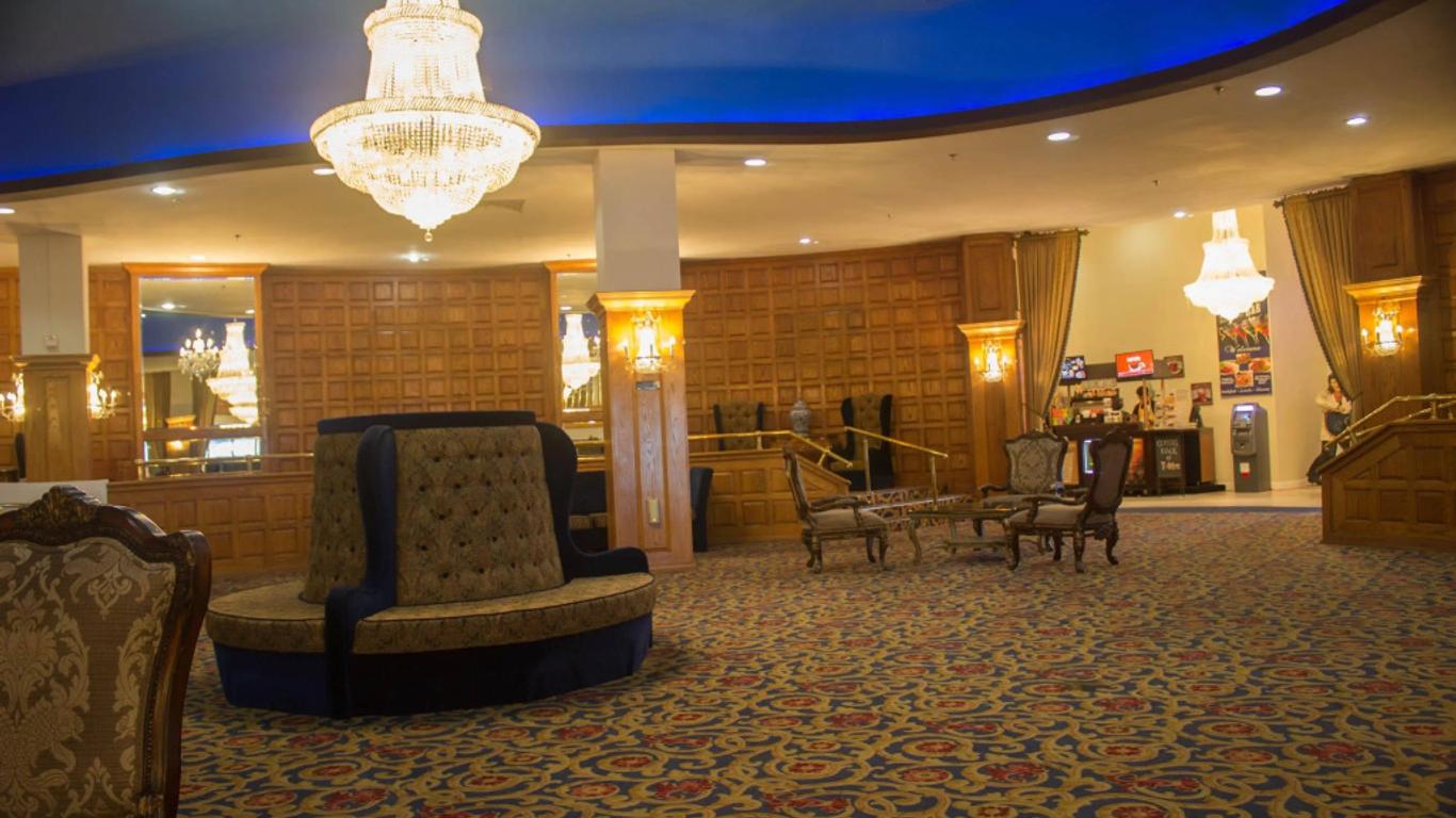 Design Suites Miami Beach