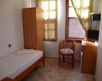 Frankfurt Hotel - Antalya - Bedroom