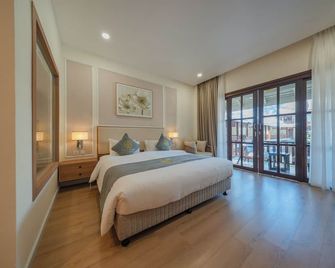 Villa Oasis Luang Prabang - Luang Prabang