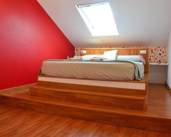 Lagunas Ruidera 16 Agua y Placer - Ruidera