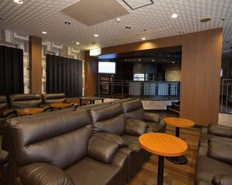 Ikaho Grand Hotel - Shibukawa - Lounge