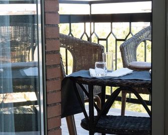 벨론 B & B - 로마 - 발코니