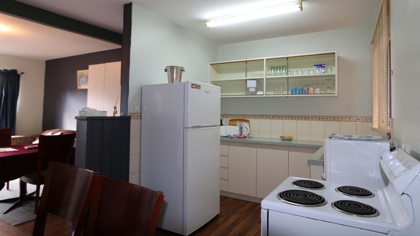 Manjimup Gateway Hotel
