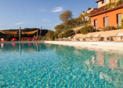 Podere Castellare - Florence - Pool