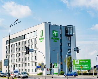 Holiday Inn Dabrowa Gornicza - Dąbrowa Górnicza - Gebäude