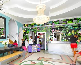 South Beach Rooms and Hostel - Miami Beach