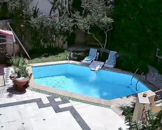 Dar Lella - Bizerta - Pool