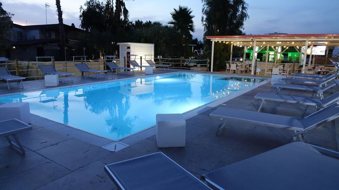 Giardini Sausari Residence