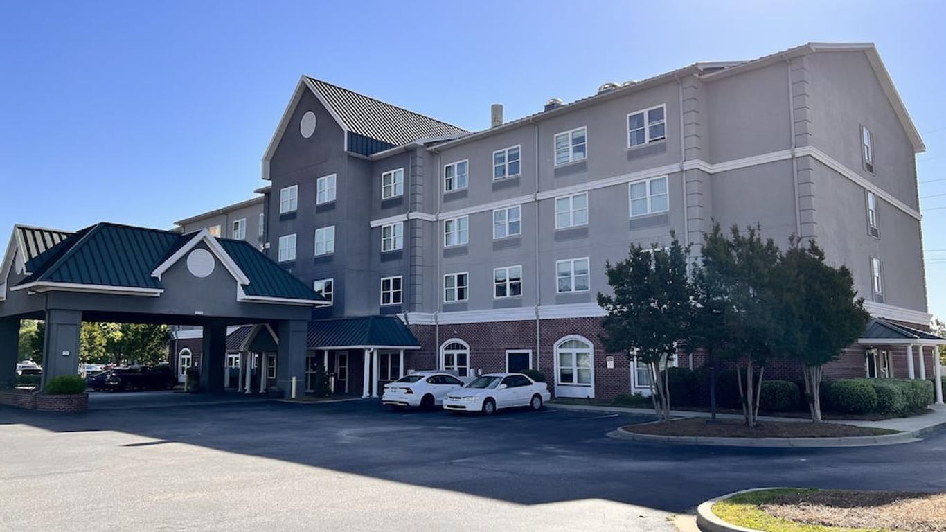 Spark by Hilton Orangeburg