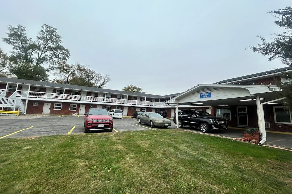 Budget Inn Oskaloosa