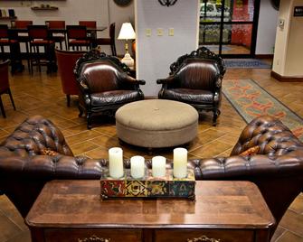 Hampton Inn & Suites Jennings - Jennings - Lounge
