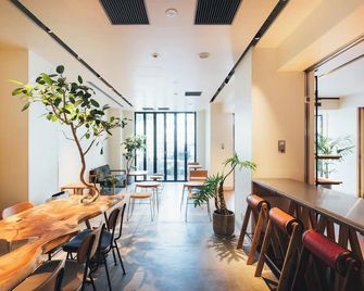 Meander Osaka - Osaka - Restaurant