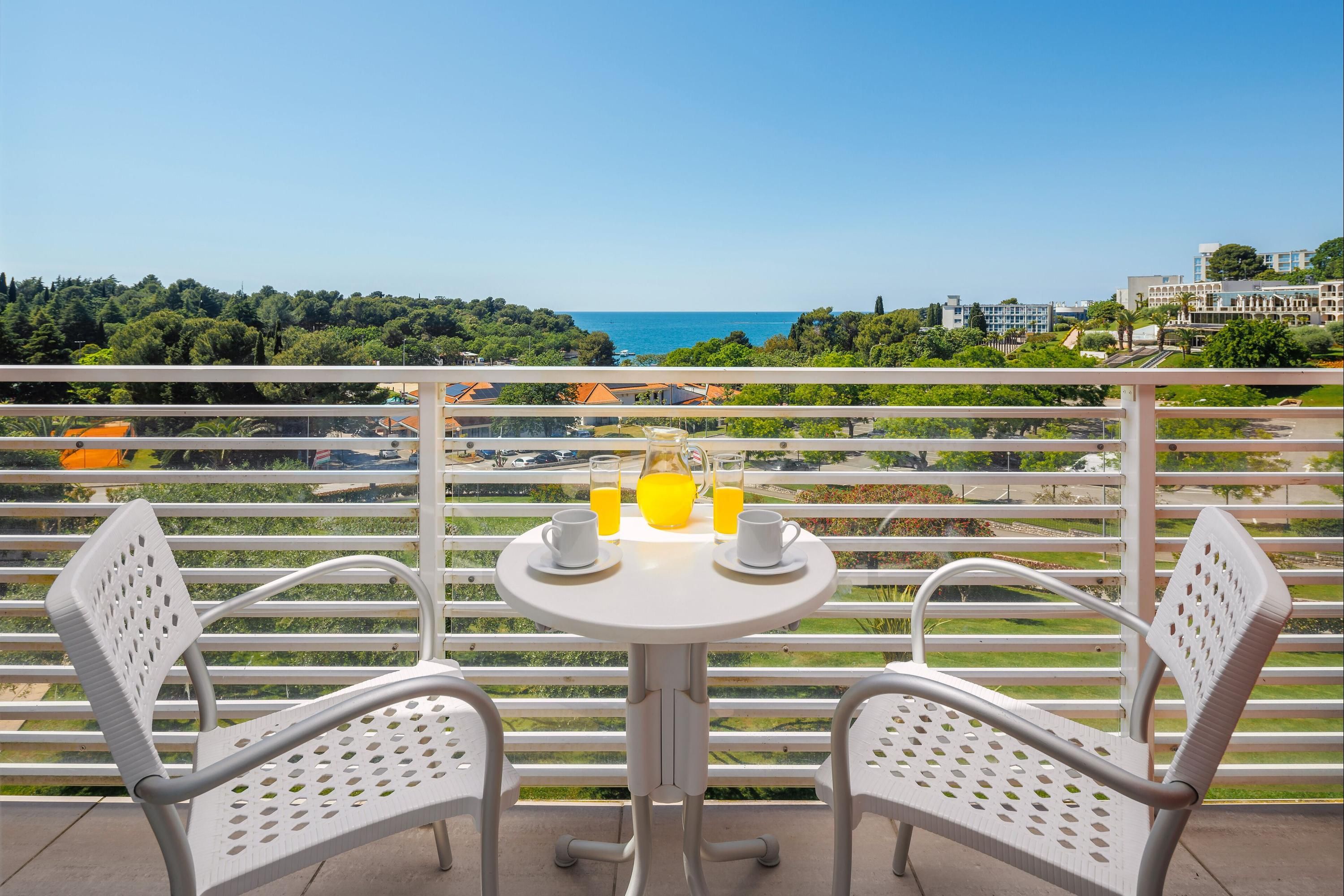 Hotel Albatros Plava Laguna