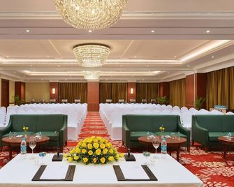 Fortune Park Bbd, Lucknow - Member Itc Hotels' Group - Лакнау - Банкетний зал
