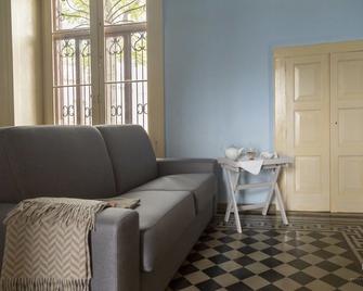 Suites d'epoca - Bari - Living room