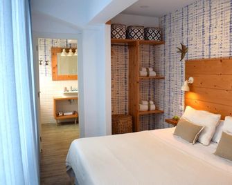 La Surferia - Suances - Habitación