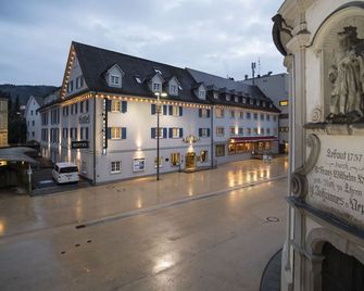 Hotel Messmer - Bregenz