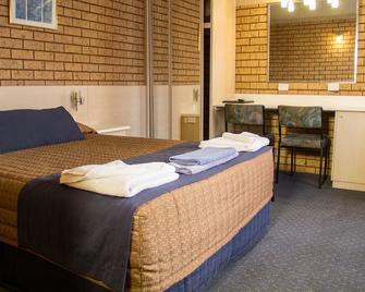 Fountain View Motel - Dubbo - Habitación