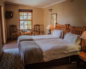 Guesthouse Larachelle - Swellendam - Habitación