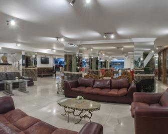 Temple Miletos Spa Hotel - Didim - לובי