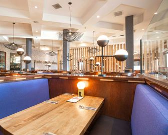Sandman Hotel Red Deer - Red Deer - Bar
