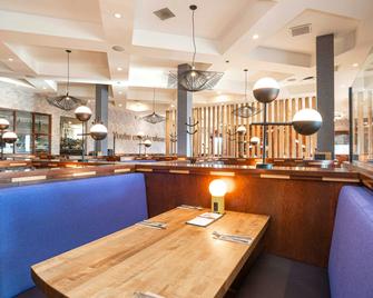 ساندمان هوتل ريد دير - رد دير - بار