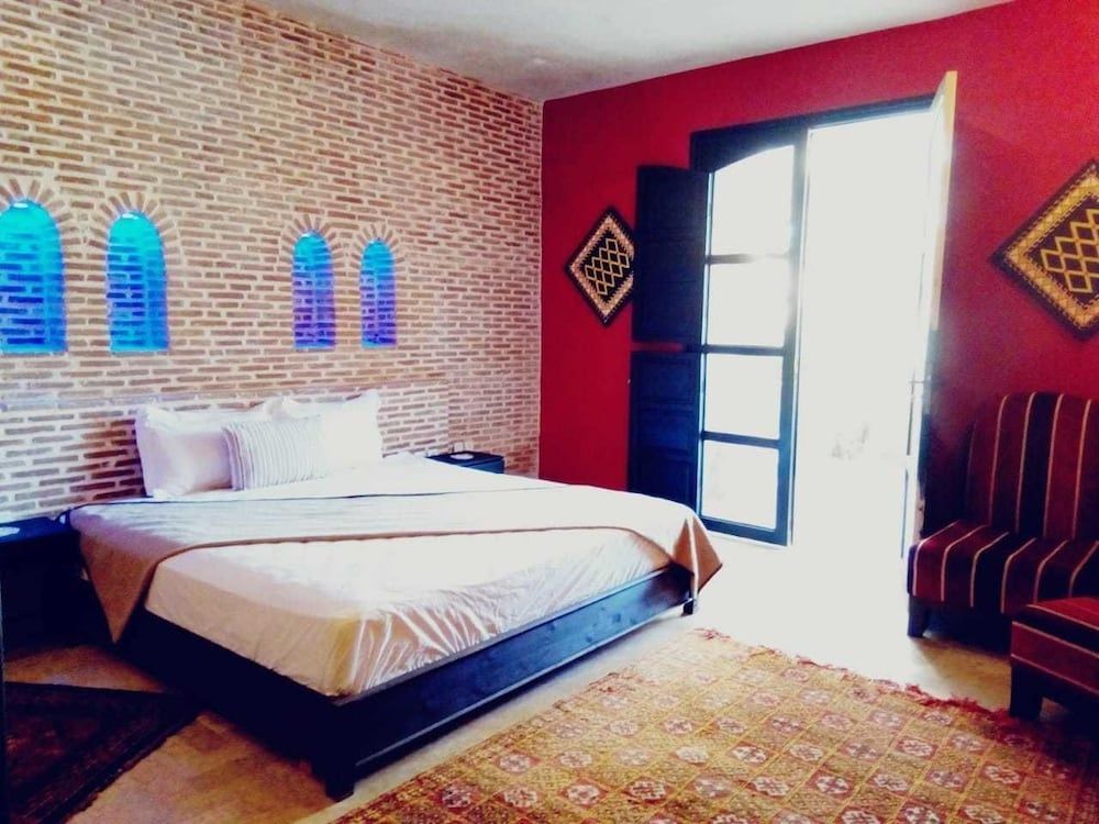 dar riad niama - Taroudant - Quarto