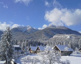Hotel Gasperin Bohinj - Ribčev Laz