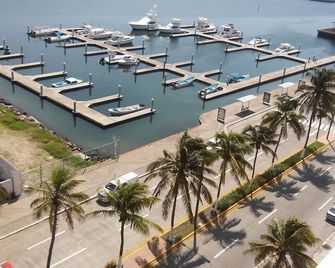 Balajú Hotel & Suites - Veracruz - Outdoor view
