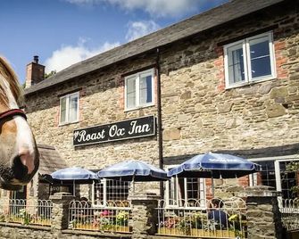 The Roast Ox Inn - Builth Wells
