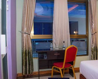 Hotel Taji - Nanyuki