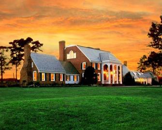 Kingsbay Mansion Bayhouse - Marion Station - Edificio