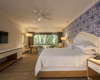 The Hacienda at Krystal Grand Puerto Vallarta - Puerto Vallarta