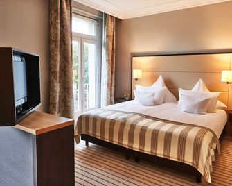Steigenberger Hotel Bad Neuenahr - Bad Neuenahr-Ahrweiler