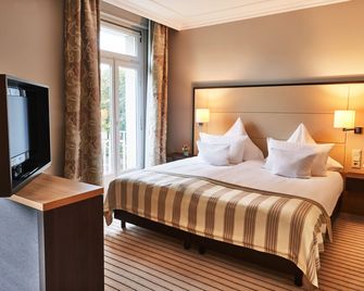 Steigenberger Hotel Bad Neuenahr - Bad Neuenahr-Ahrweiler