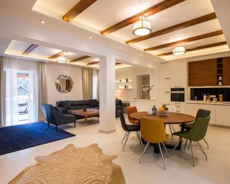 Villa Diamond - Mlini