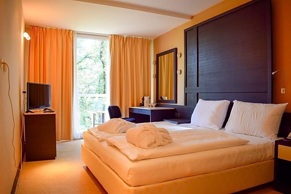 ويندام جراند نوفي فينودولسكي ريزورت