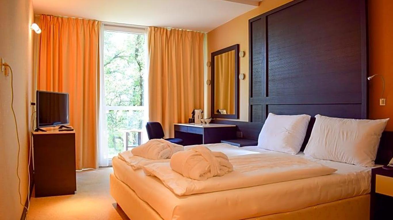 Apartments Grand Novi Vinodolski Resort