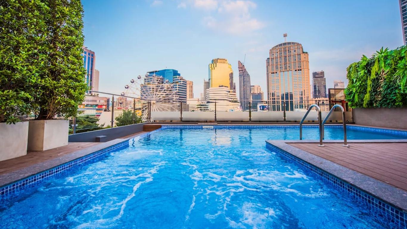 Arawana Regency Park Sukhumvit