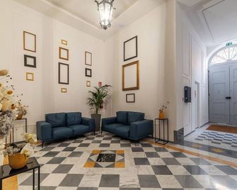 Joivy Cavour 238 - Rome - Lobby