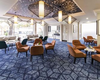 Mercure Nottingham Sherwood Hotel - Nottingham - Meeting room
